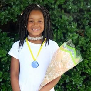 Meet your Posher, Christopher